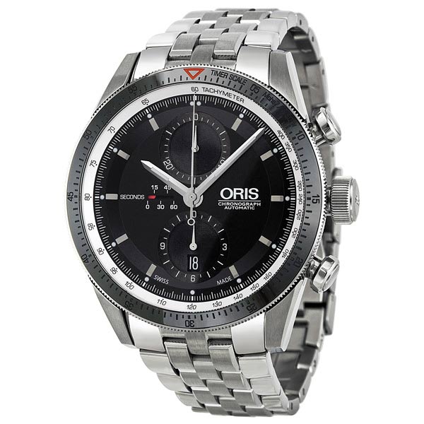 Oris Watch