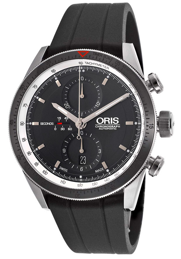 Oris Watch