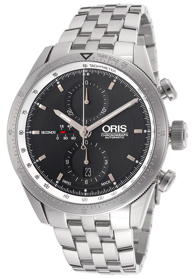 Oris Watch
