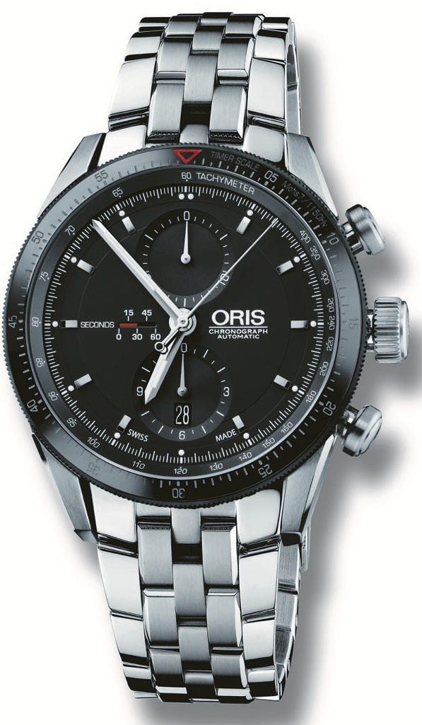Oris Watch