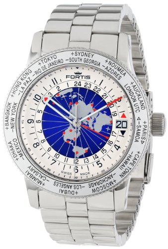 Fortis Watch