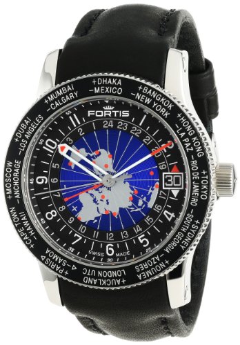 Fortis Watch