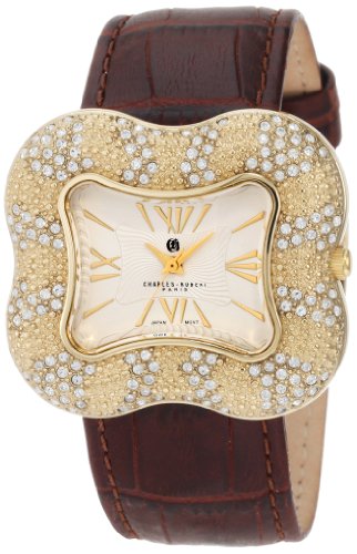 Charles Hubert Watch