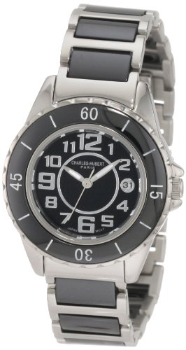 Charles Hubert Watch