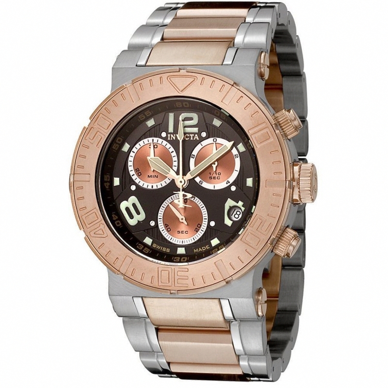 Invicta Watch
