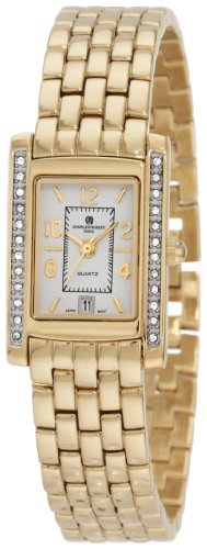 Charles Hubert Watch