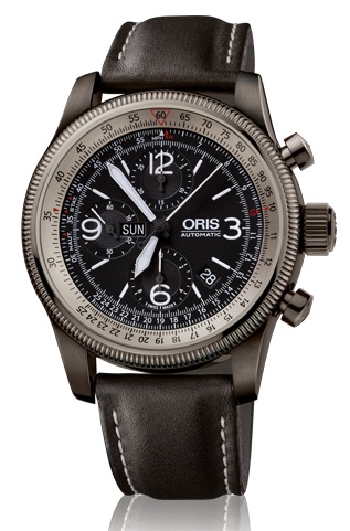 Oris Watch