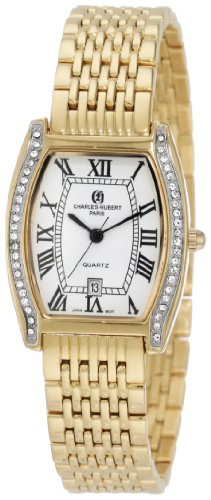 Charles Hubert Watch