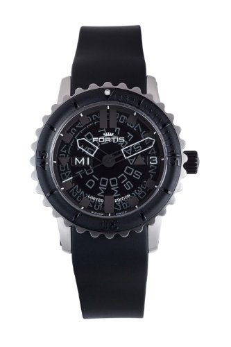 Fortis Watch