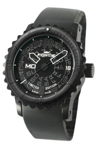 Fortis Watch