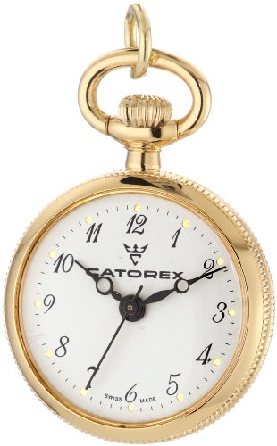 Catorex Watch