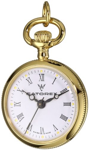 Catorex Watch