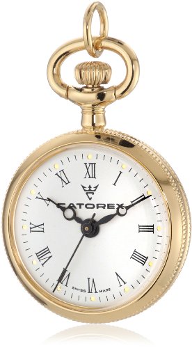 Catorex Watch