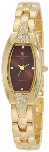 Charles Hubert Watch