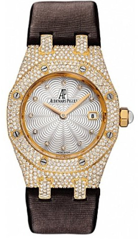 Audemars Piguet Watch