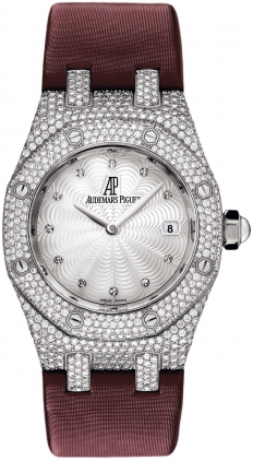 Audemars Piguet Watch