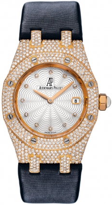 Audemars Piguet Watch