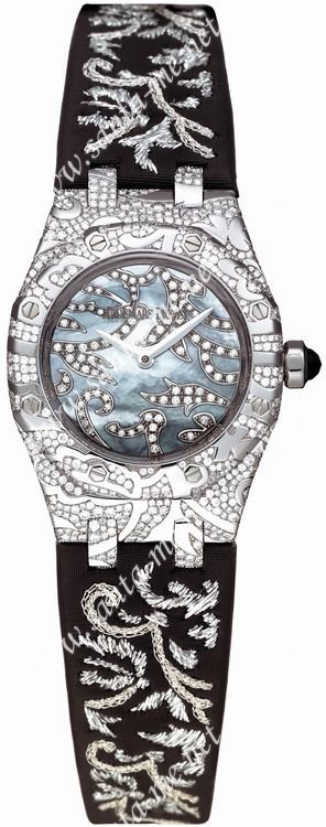 Audemars Piguet Watch