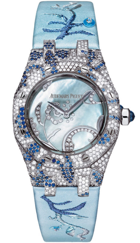 Audemars Piguet Watch