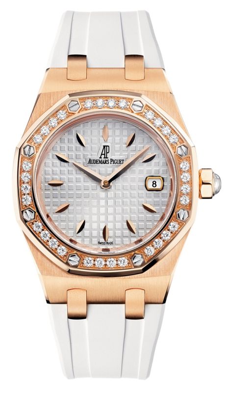 Audemars Piguet Watch