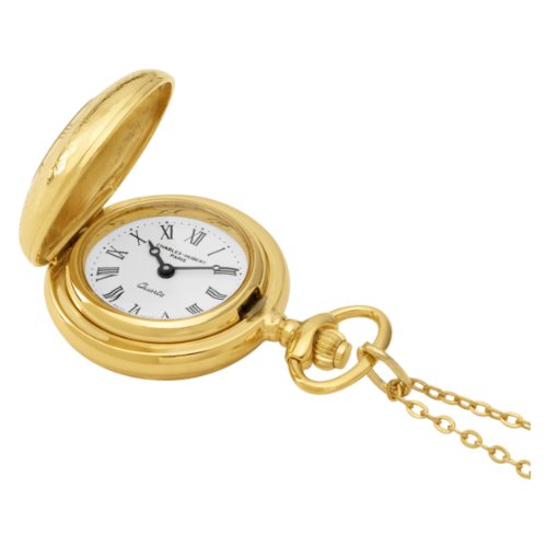 Charles Hubert Watch