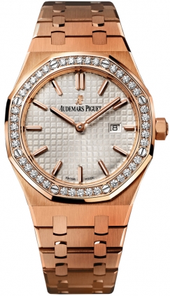 Audemars Piguet Watch