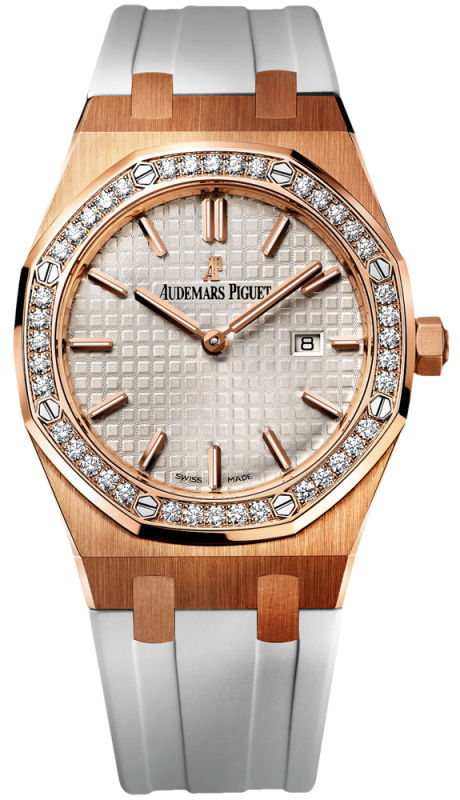 Audemars Piguet Watch
