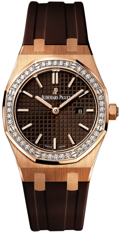 Audemars Piguet Watch