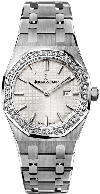 Audemars Piguet Watch
