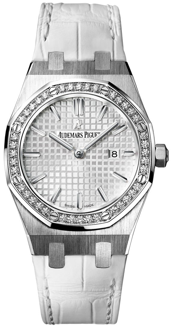 Audemars Piguet Watch