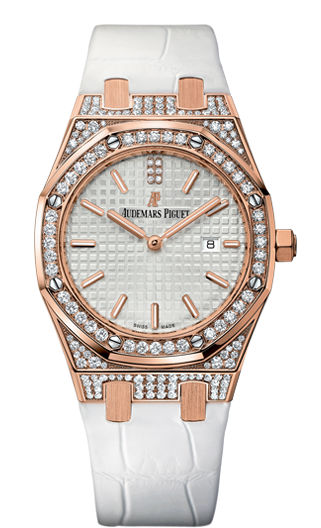 Audemars Piguet Watch