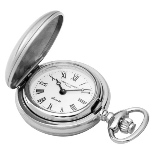 Charles Hubert Watch