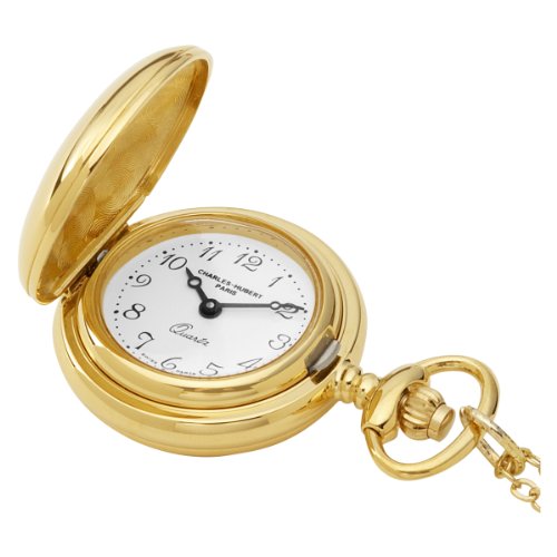 AAA 1:1 Replica Charles-hubert Ladies Watches White Dial Quartz 25MM 6767 Watch