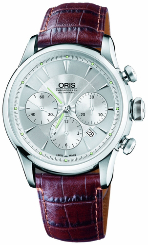 Oris Watch