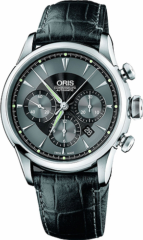 Oris Watch
