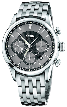 Oris Watch