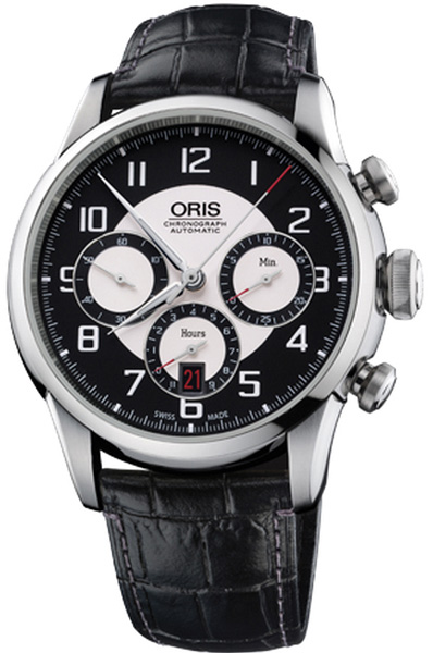 Oris Watch
