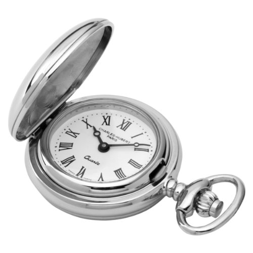 Charles Hubert Watch