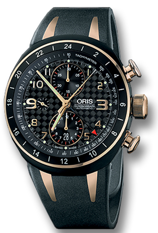 Oris Watch