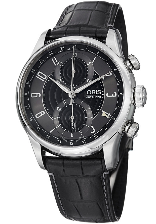 Oris Watch