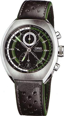 Oris Watch