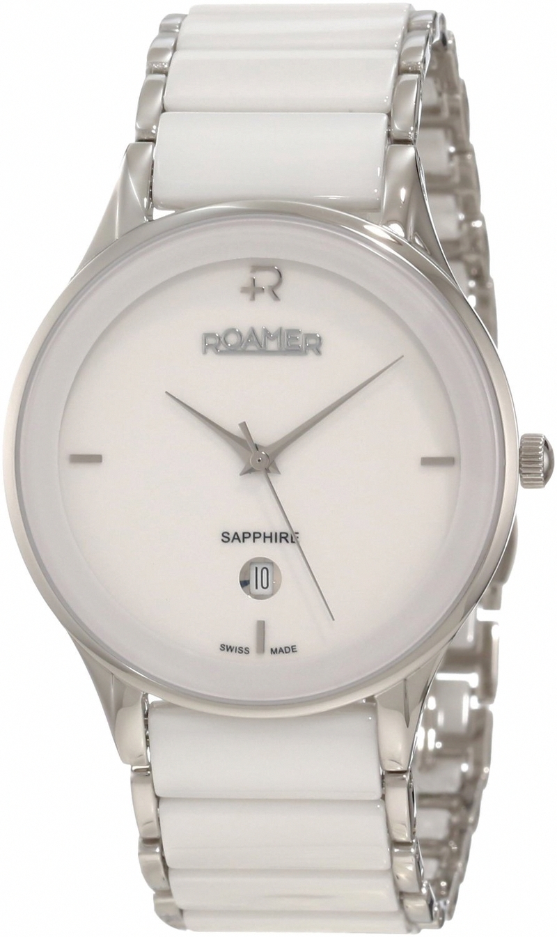 Roamer Of Switzerland Watch