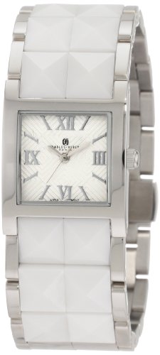 AAA 1:1 Replica Charles-hubert Ladies Watches White Dial Quartz 25MM 6787-W Watch