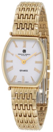 Charles Hubert Watch