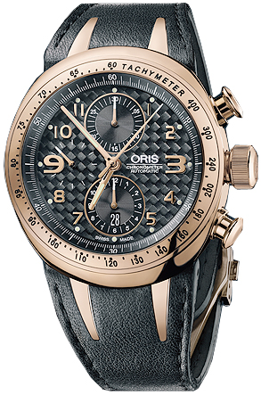 Oris Watch