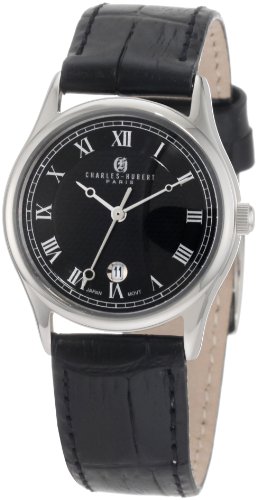 Charles Hubert Watch