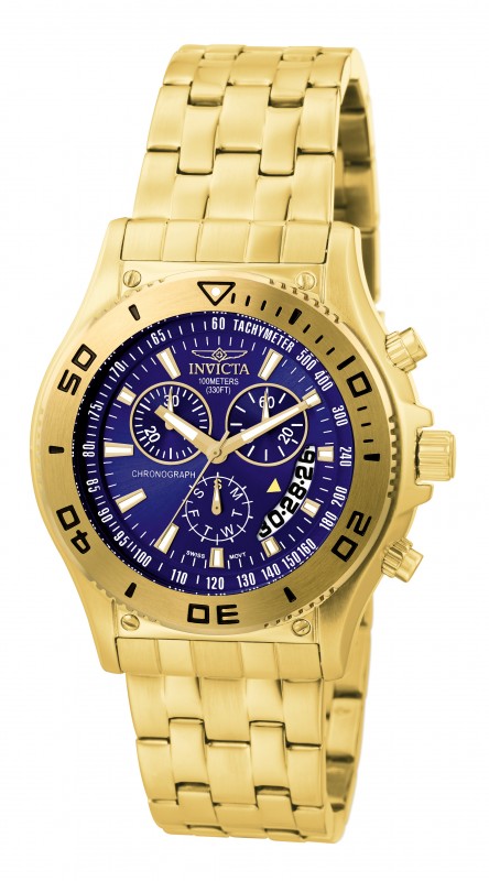 Invicta Watch