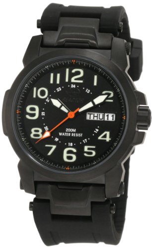 Reactor Watch