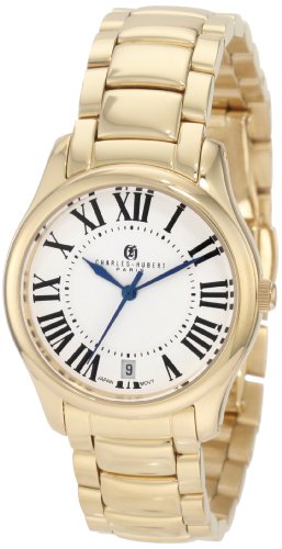 Charles Hubert Watch