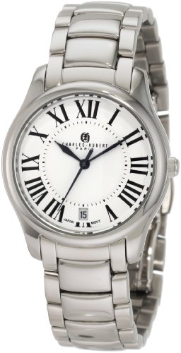 Charles Hubert Watch